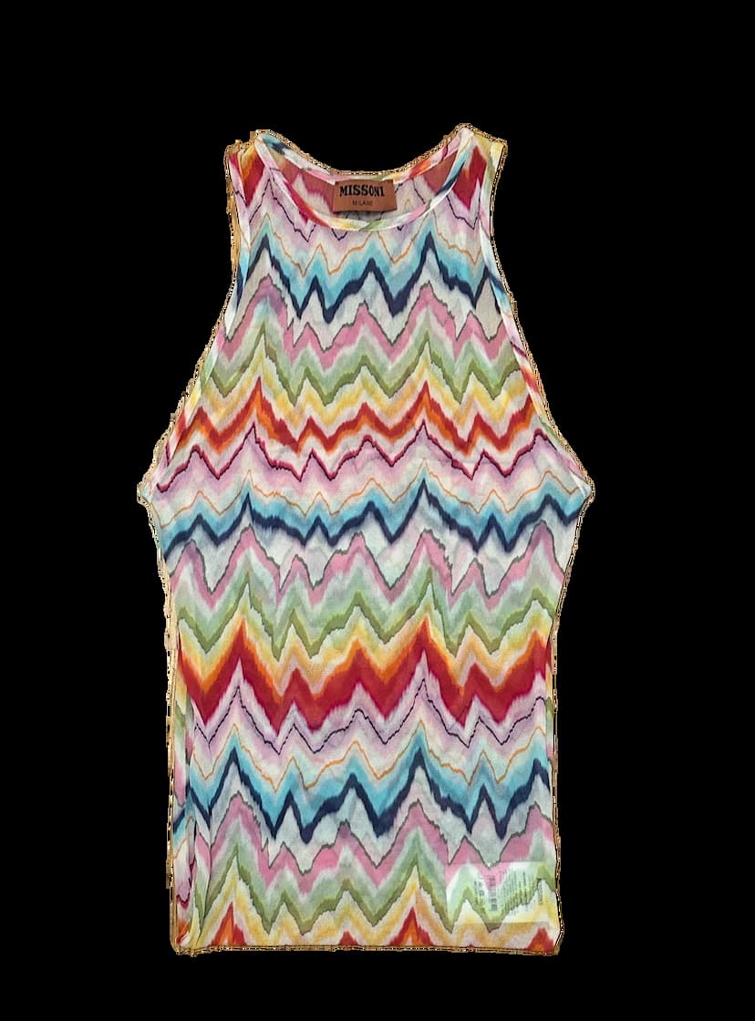 Missoni Beachwear