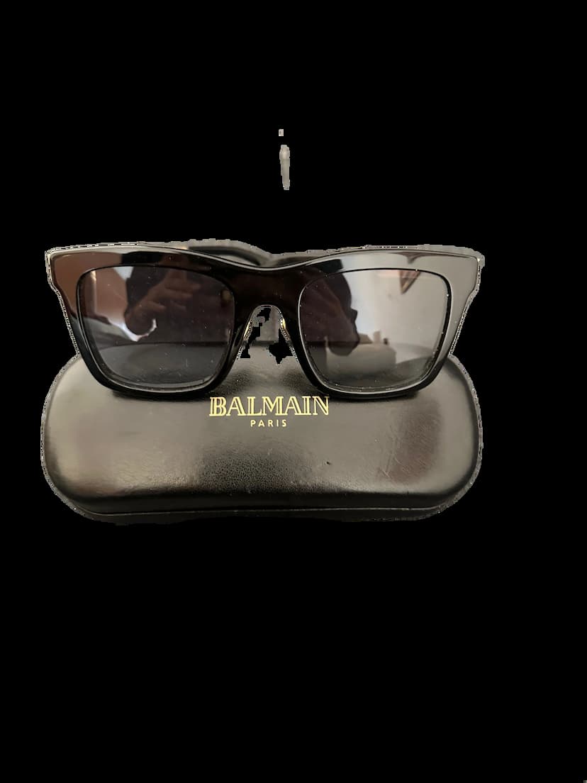 Balmain sunglasses