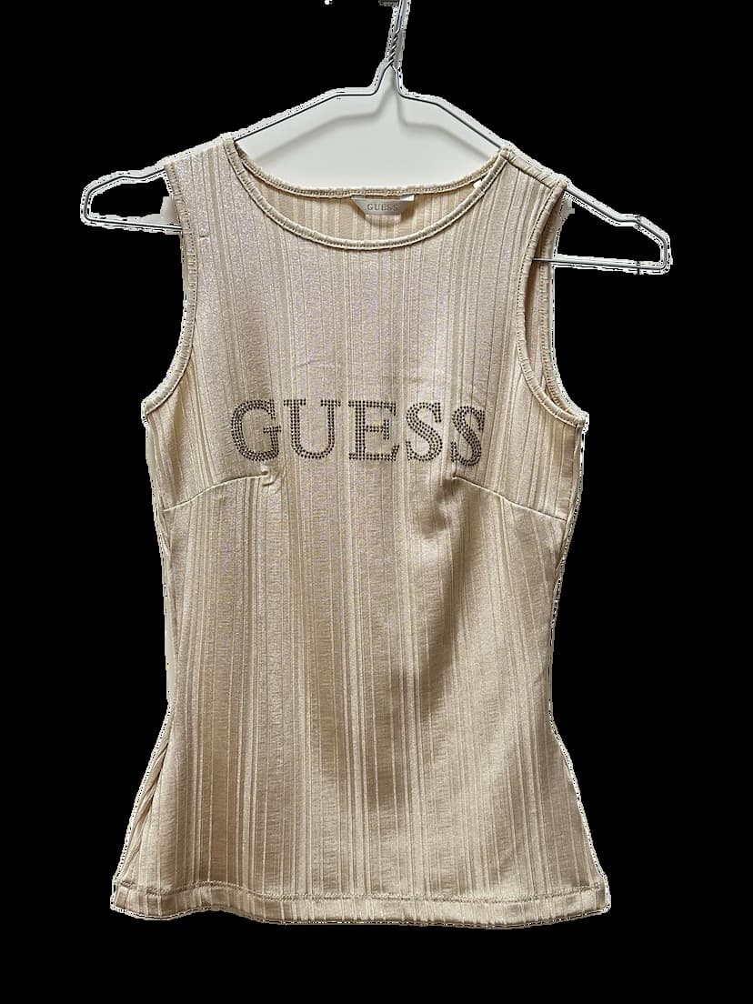 Guess Tank Top