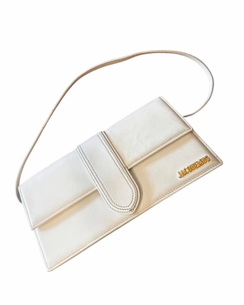 JACQUEMUS Le Bambino Long