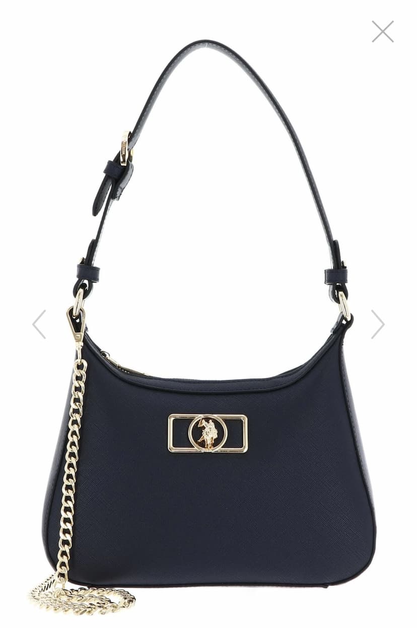 U.S. POLO ASSN. shoulder bag