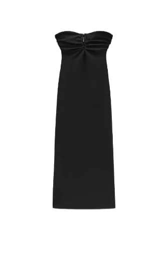 Zara Black Dress