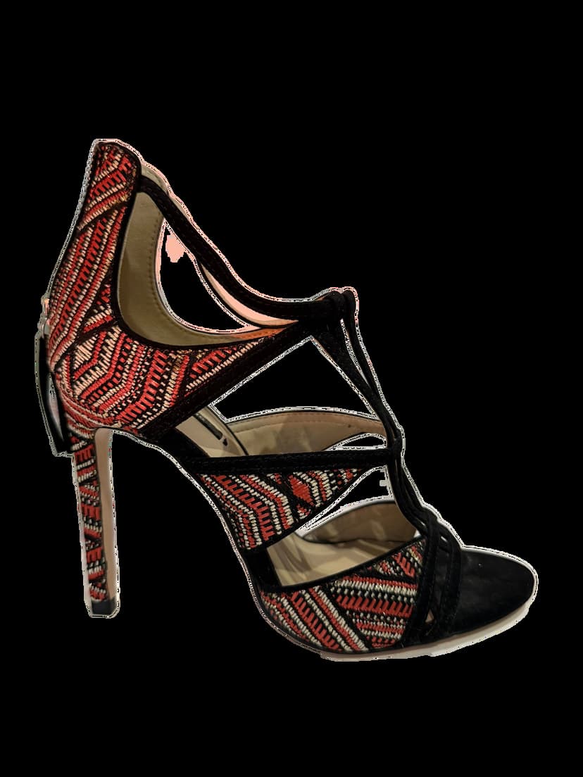 Zara Heels