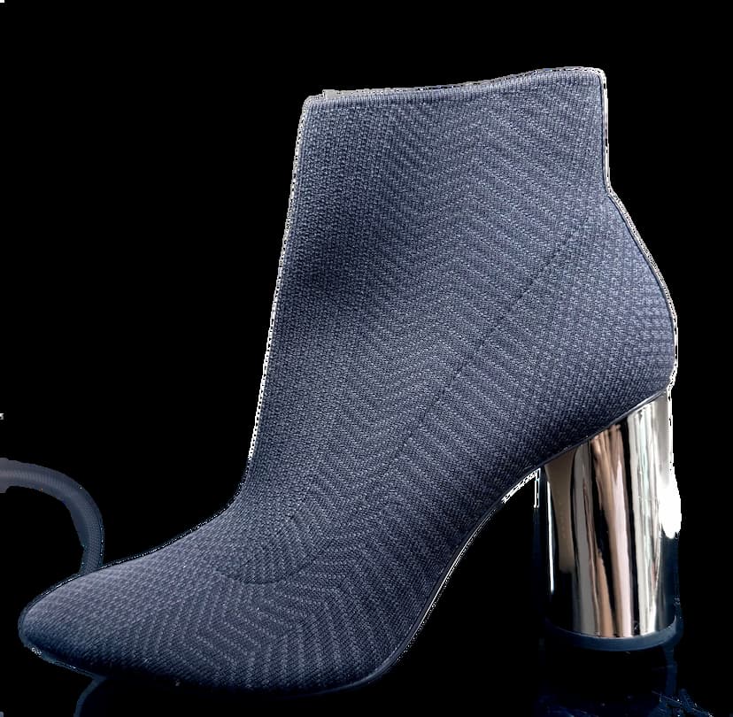 Zara Heels