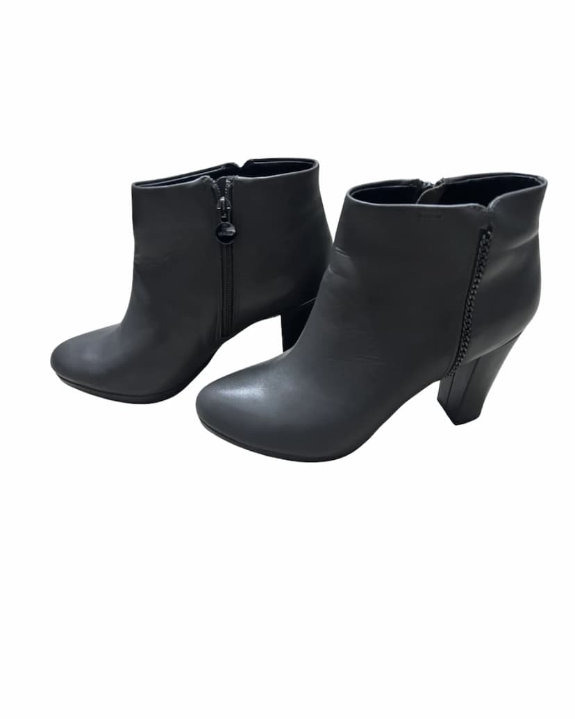 Geox Heels
