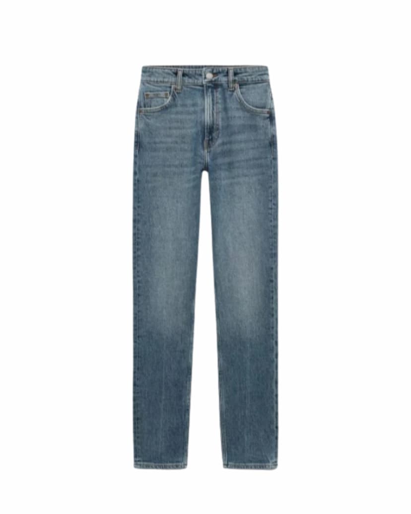 Slim Fit Jeans