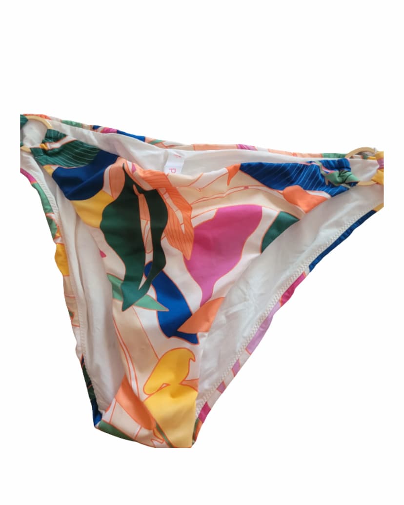 Bikini bottoms