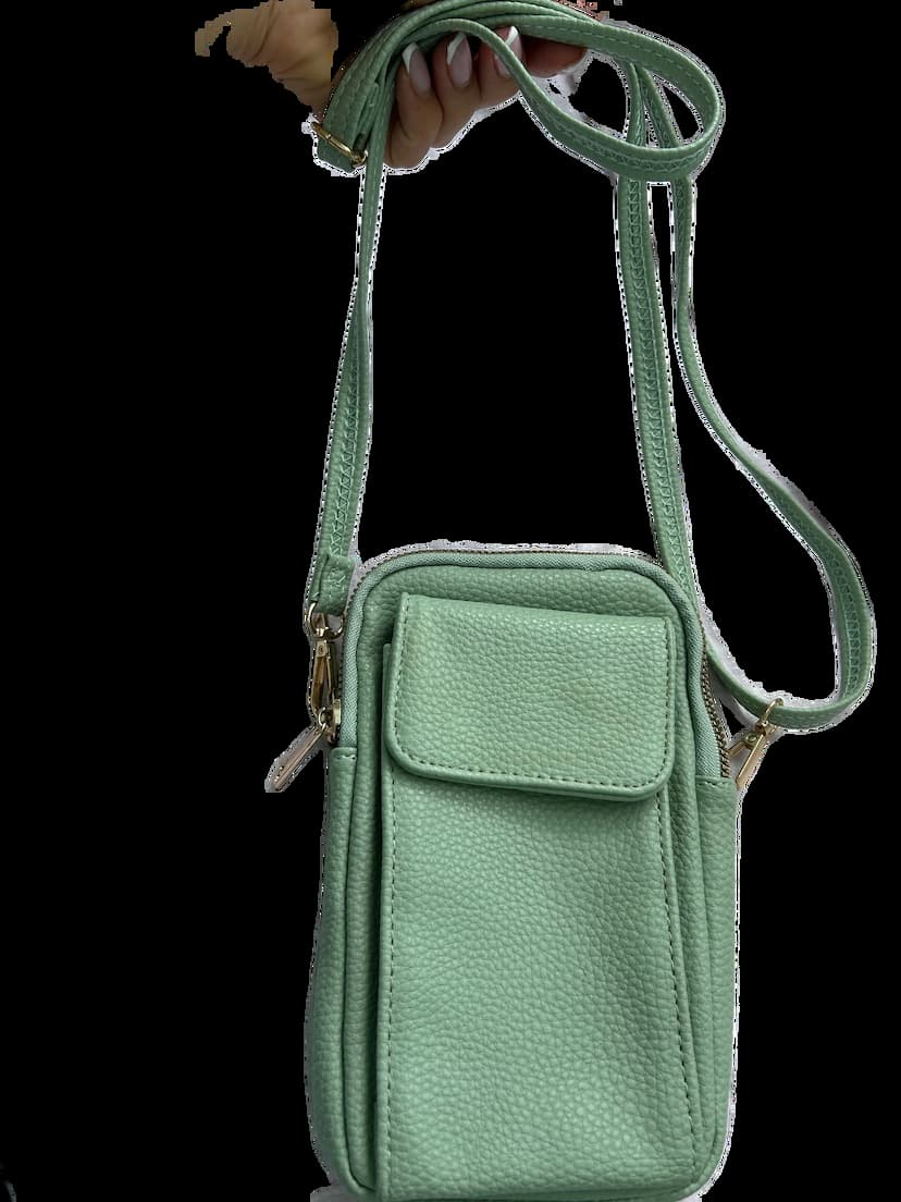Crossbody Small Bag