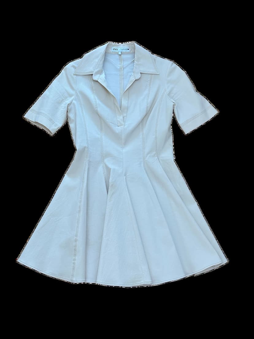 Zara Tennis Dress