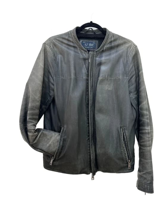 Ex-Boyfriend Armani Jacket