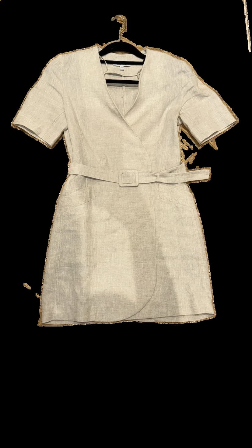Short Dress