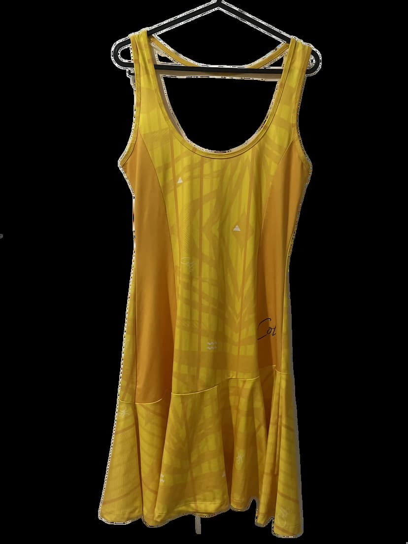 Sport cohl’s dress