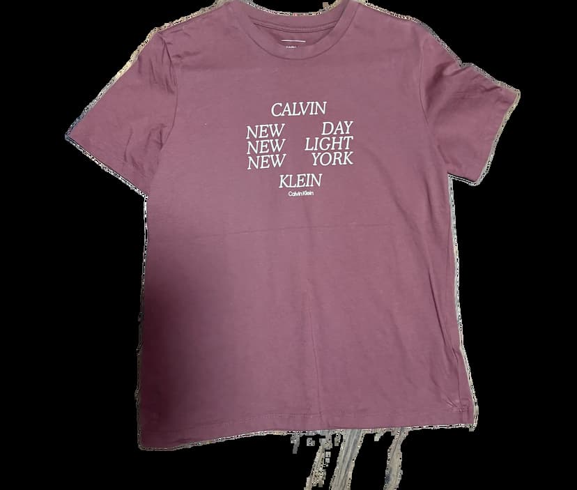 T shirt