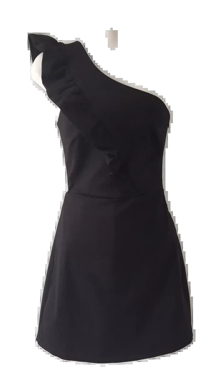 Jumpsuit Zara