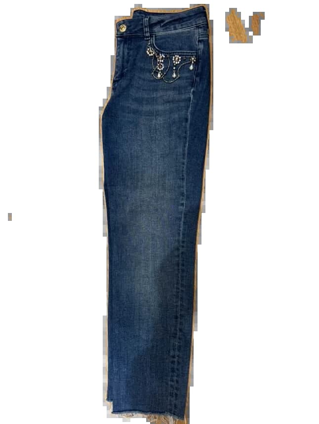 Xhinse Twinset