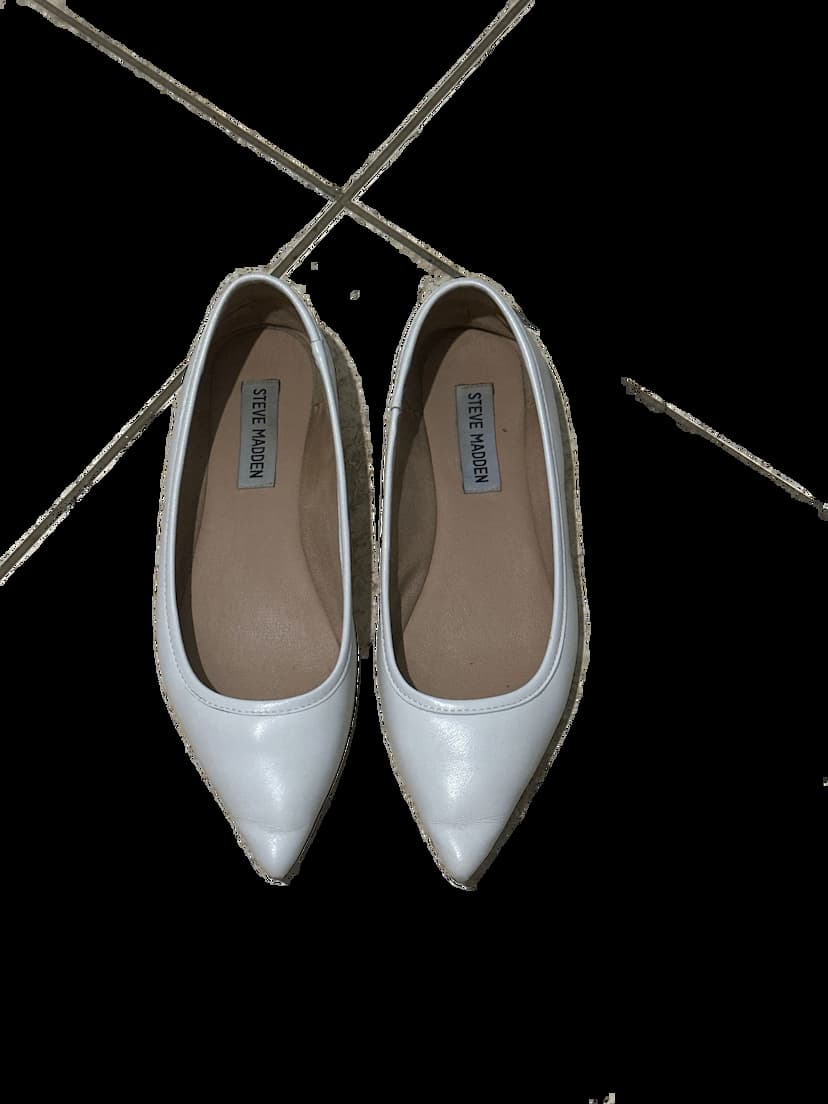 Steve Madden Ballerina