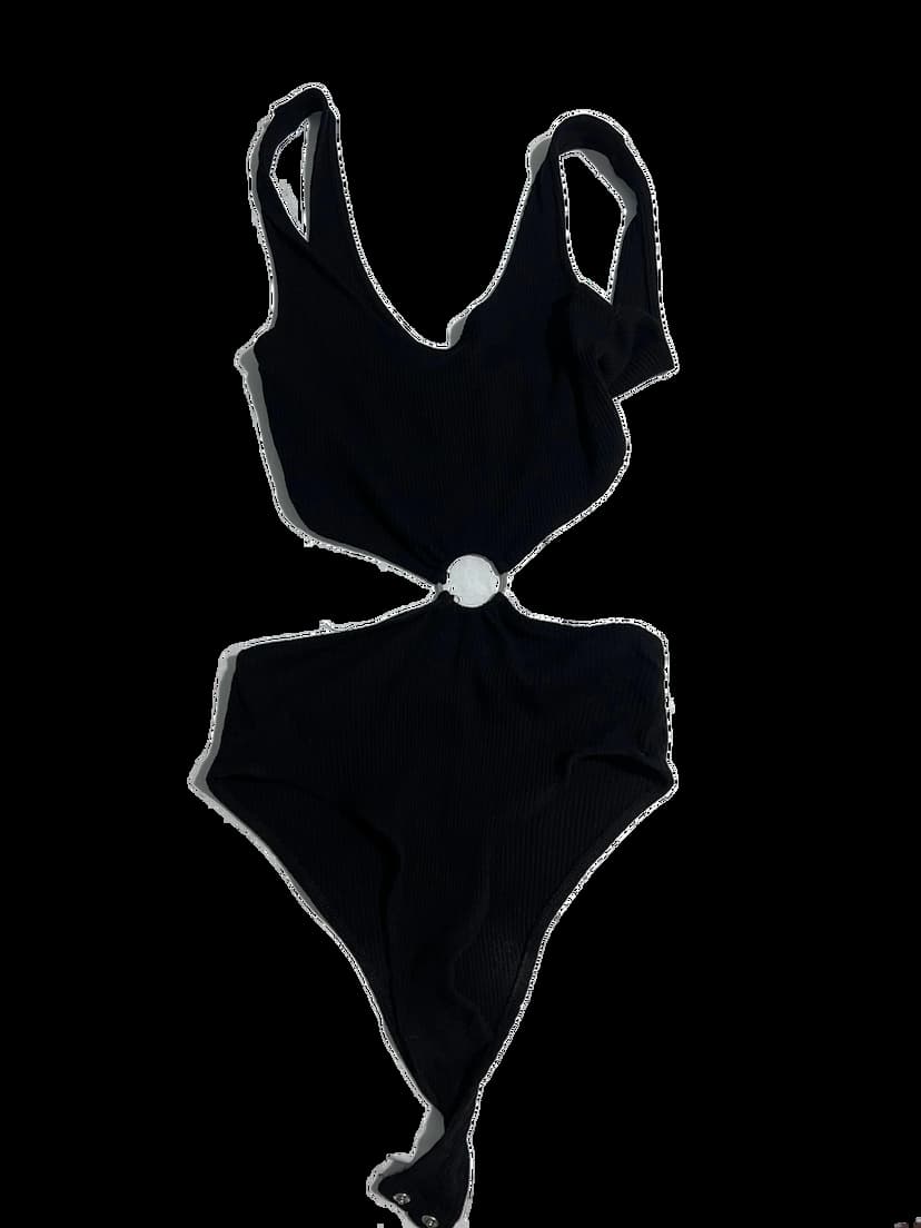 Body Bershka