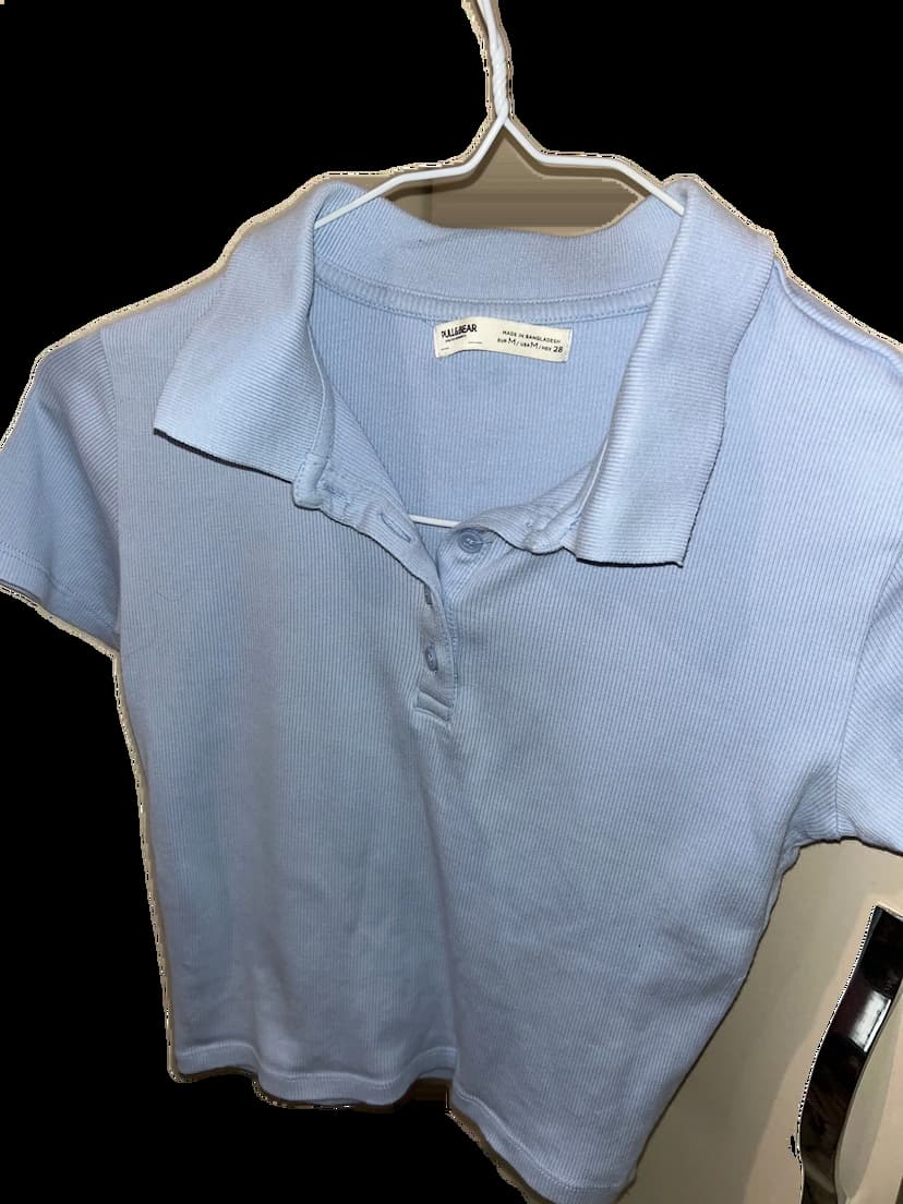 Bluze Pull&Bear masa M