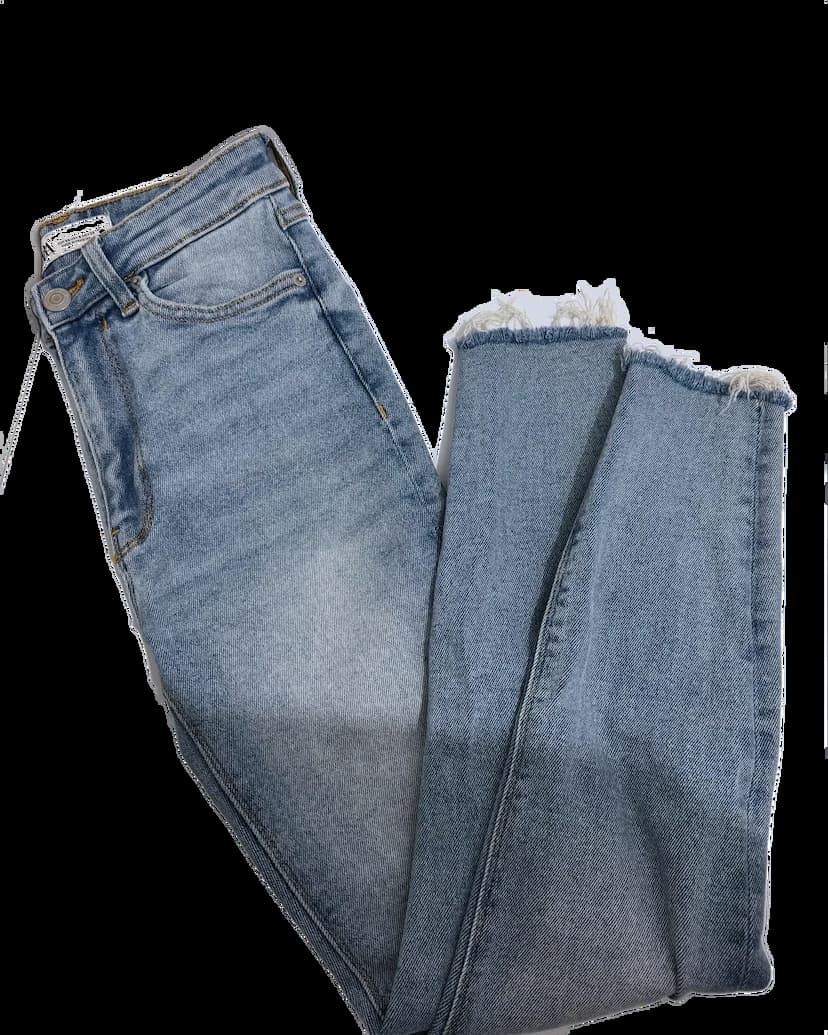 Zara Slim Fit Jeans