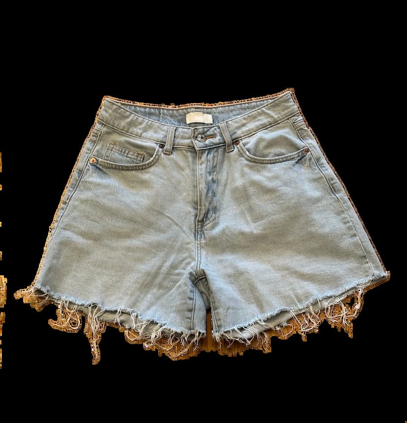 H&M Jeans
