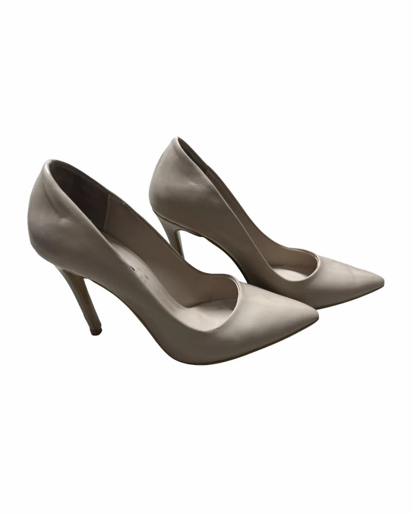 Alp Heels