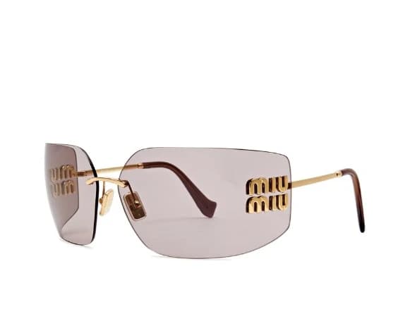 Miu miu sunglasses