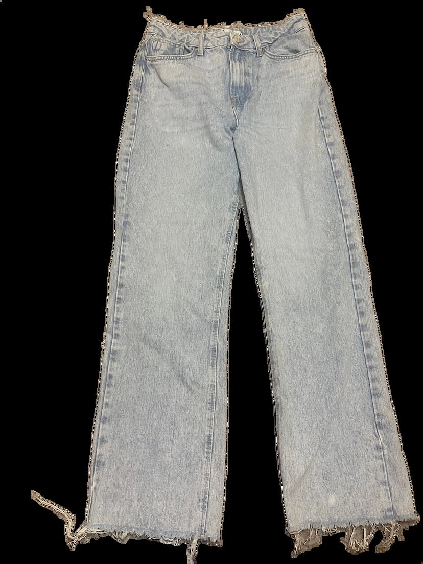 Zara Jeans