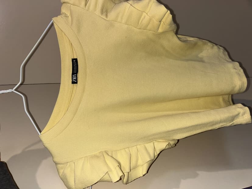 Bluze Zara masa S